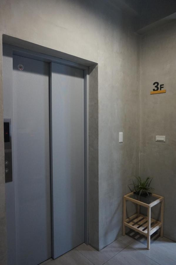 Mei Jen House B&B 民宿 หยูฉี ภายนอก รูปภาพ