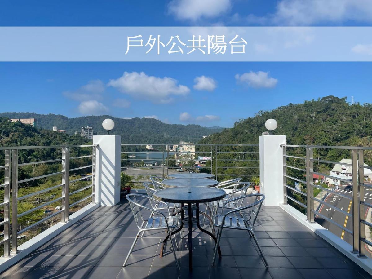 Mei Jen House B&B 民宿 หยูฉี ภายนอก รูปภาพ