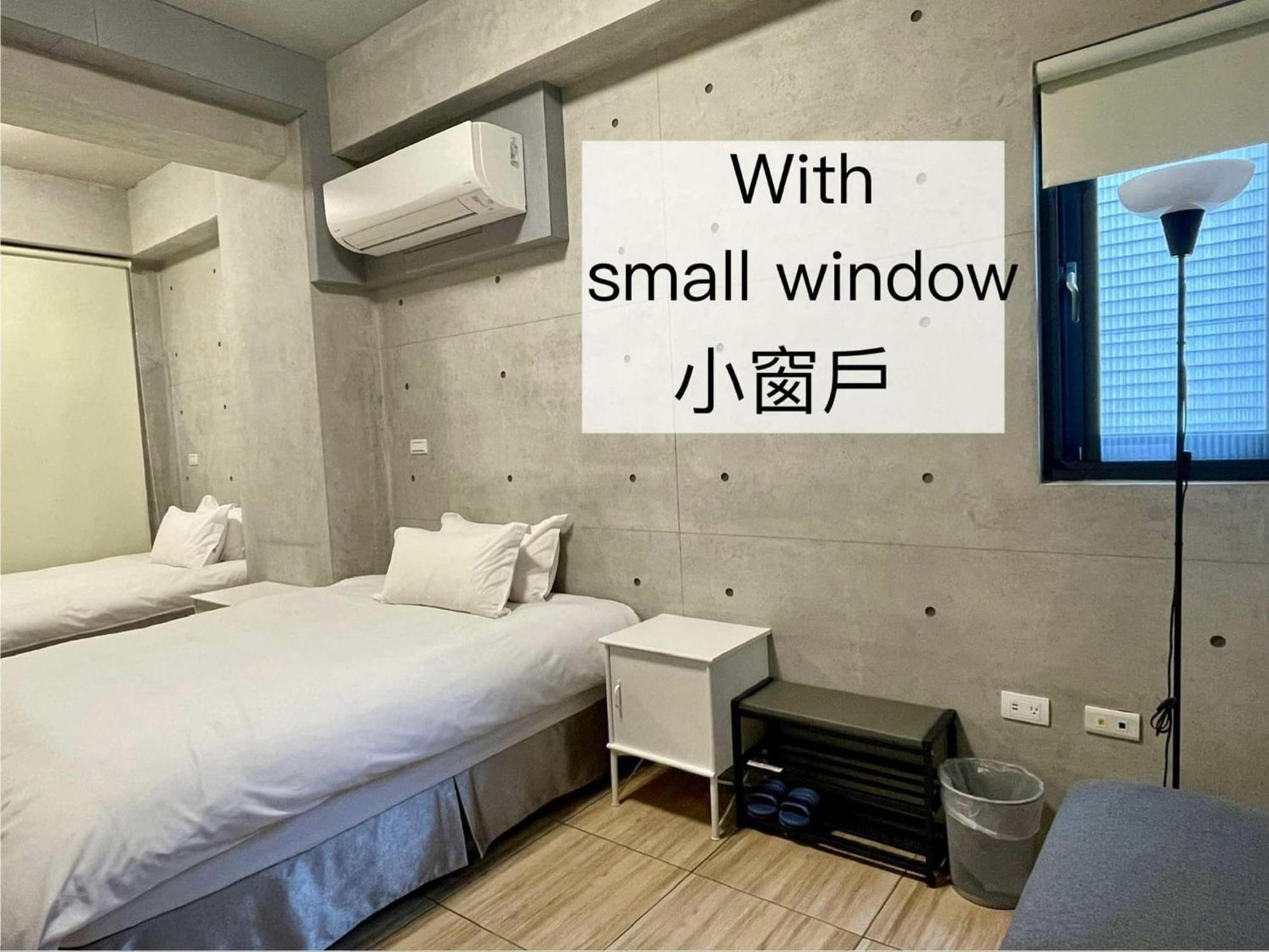 Mei Jen House B&B 民宿 หยูฉี ภายนอก รูปภาพ